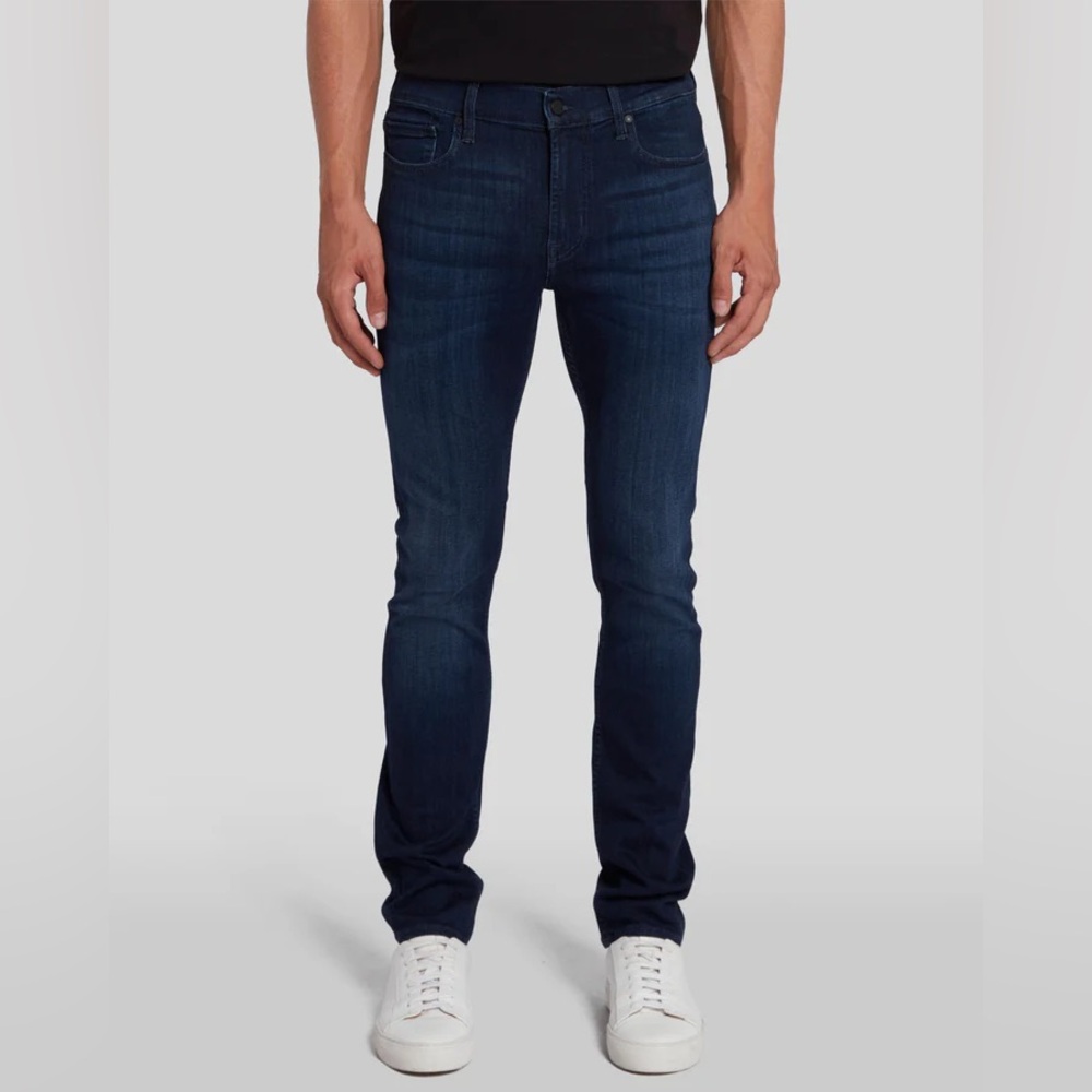 LUXE PERFORMANCE PLUS PAXTYN IN DEEP BLUE